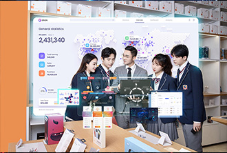 VR虚拟现实实训中心